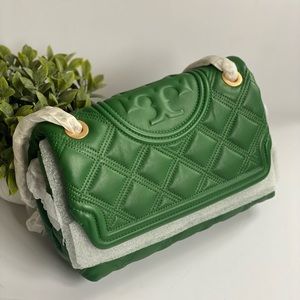 The Fleming Convertible Shoulder Bag Color Arugala